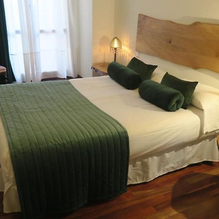 Apartamentos Palacio Azcárate Travesía Calvario Ezcaray Exterior foto