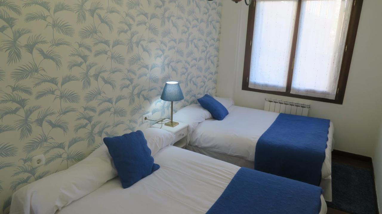 Apartamentos Palacio Azcárate Travesía Calvario Ezcaray Exterior foto