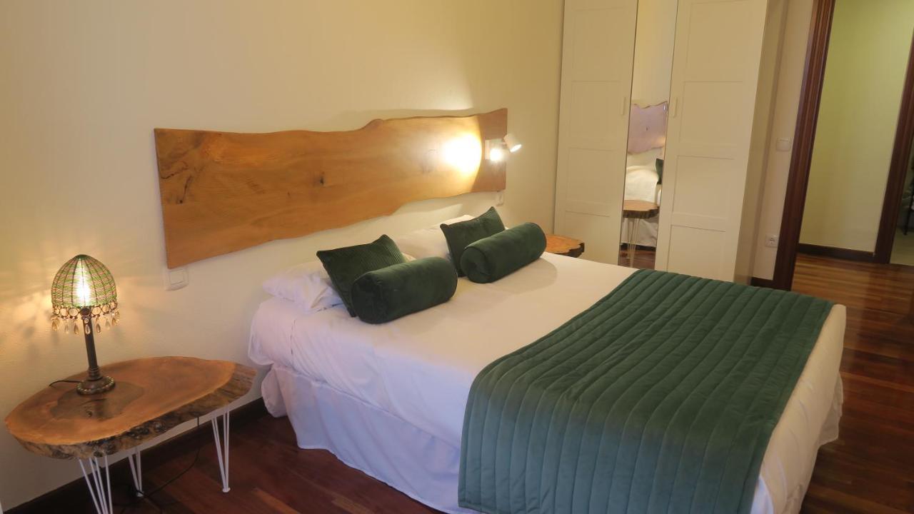 Apartamentos Palacio Azcárate Travesía Calvario Ezcaray Exterior foto