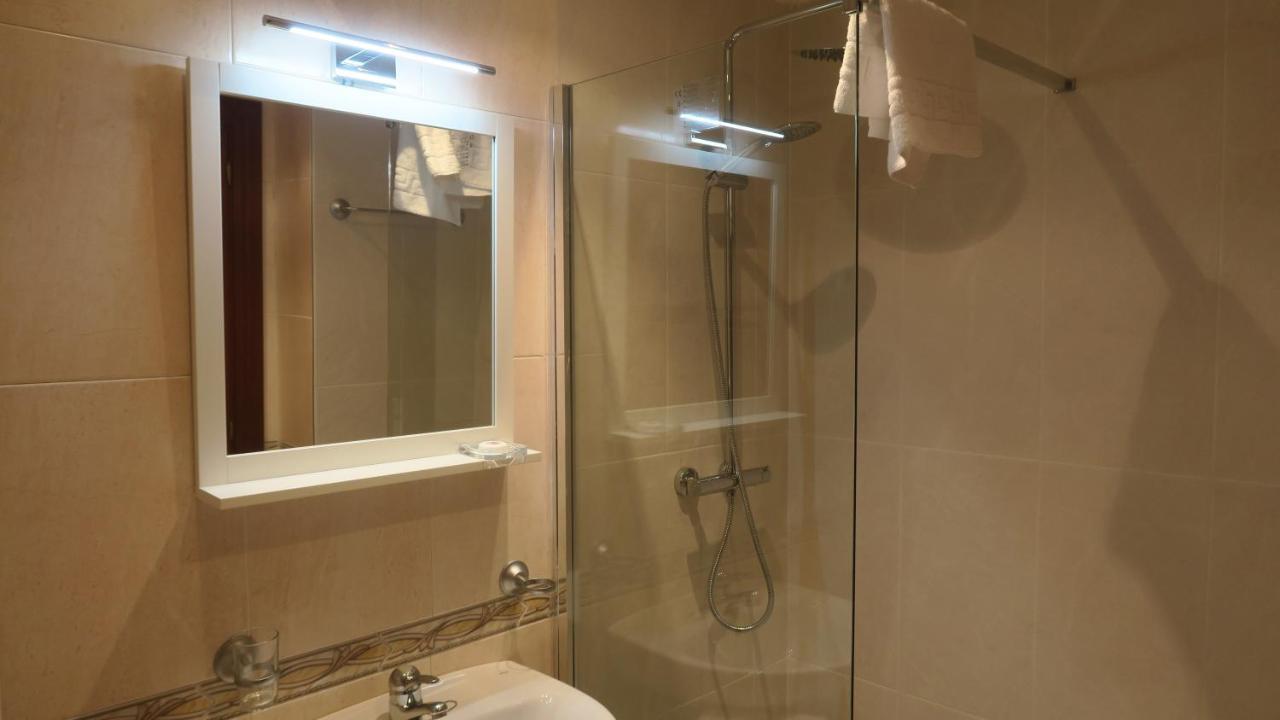 Apartamentos Palacio Azcárate Travesía Calvario Ezcaray Exterior foto