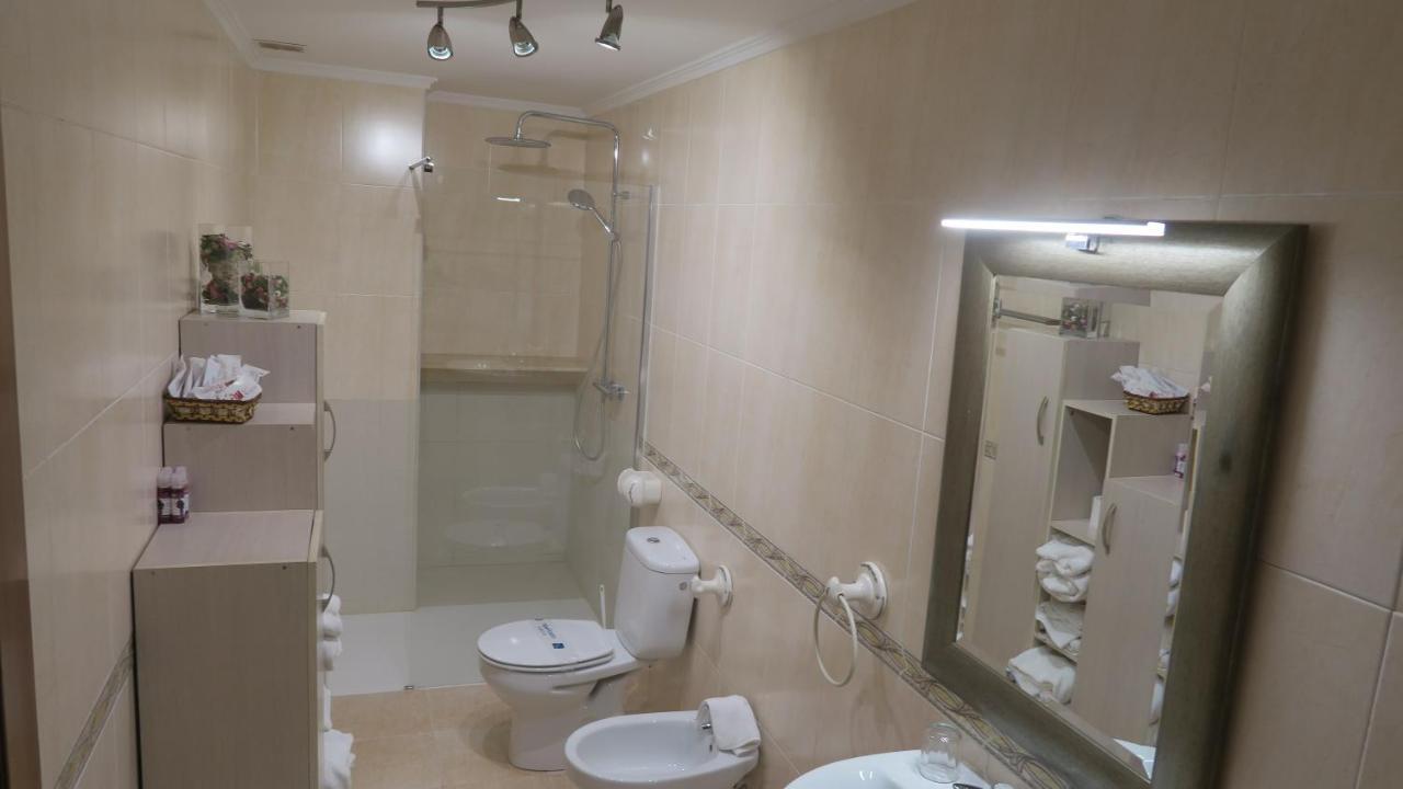 Apartamentos Palacio Azcárate Travesía Calvario Ezcaray Exterior foto