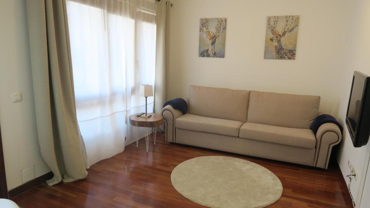 Apartamentos Palacio Azcárate Travesía Calvario Ezcaray Exterior foto