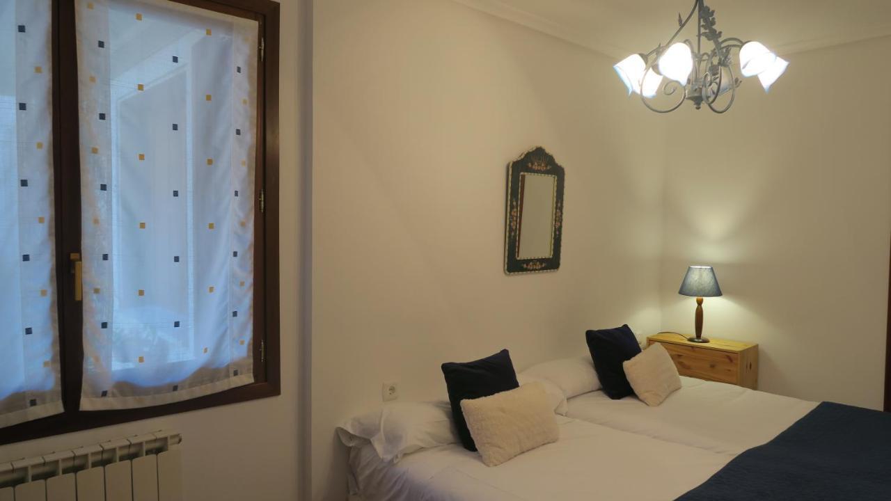 Apartamentos Palacio Azcárate Travesía Calvario Ezcaray Exterior foto