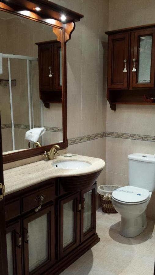 Apartamentos Palacio Azcárate Travesía Calvario Ezcaray Exterior foto